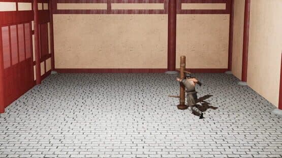 Path of the Zenith Master — screenshot 1