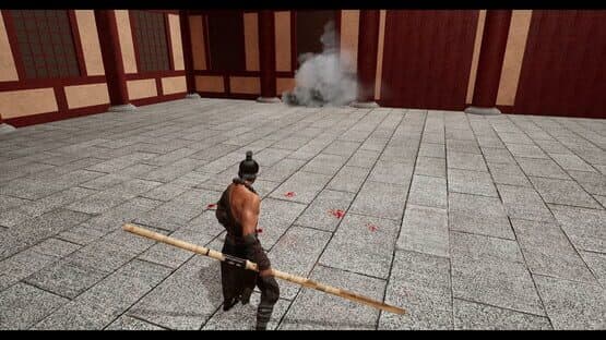 Path of the Zenith Master — screenshot 5