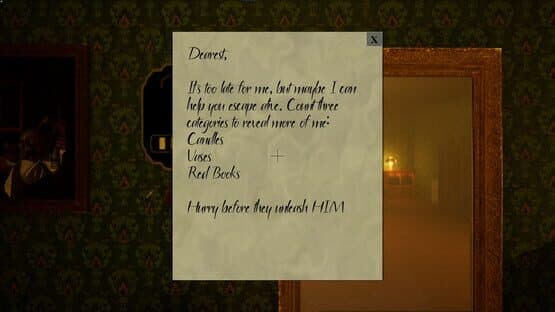 Hidden Nature — screenshot 4