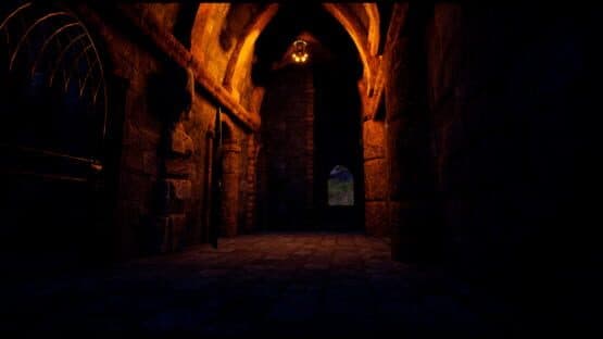 Exodus of Descent — screenshot 5