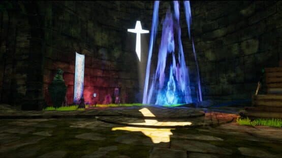 Exodus of Descent — screenshot 6
