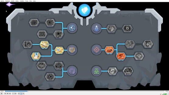 Galaxy Defense War — screenshot 2