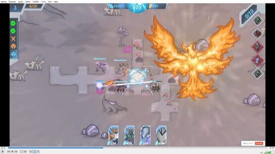 Galaxy Defense War — screenshot 4