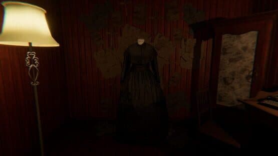 Sinister Remains — screenshot 1
