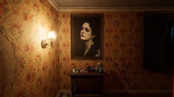 Sinister Remains — screenshot 2