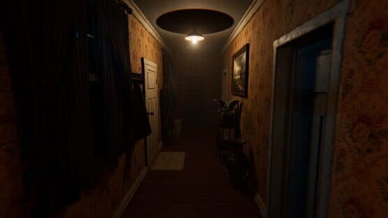 Sinister Remains — screenshot 3