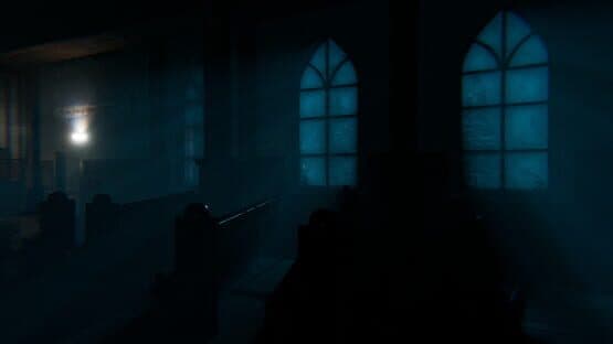 Sinister Remains — screenshot 4