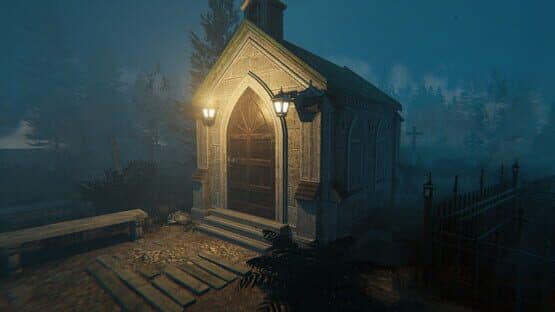 Sinister Remains — screenshot 5