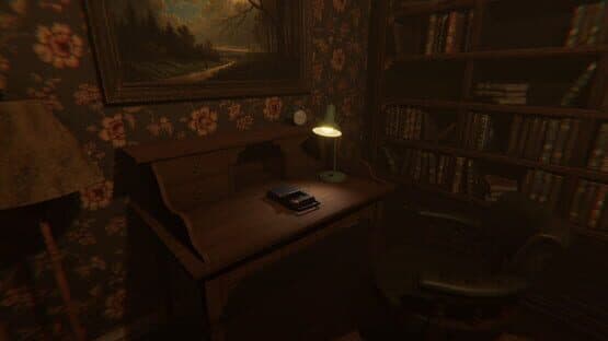 Sinister Remains — screenshot 6