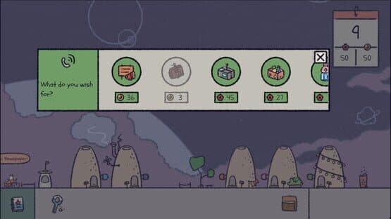 Egglets: The Long 10 Days — screenshot 7