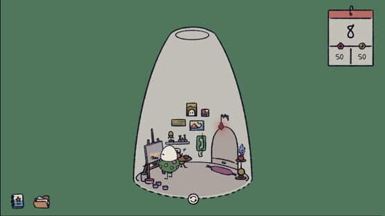 Egglets: The Long 10 Days — screenshot 8
