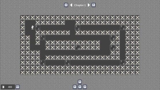 Tui Shou: Sokoban — screenshot 1