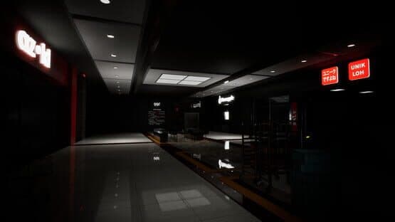 Escape: Mall — screenshot 4