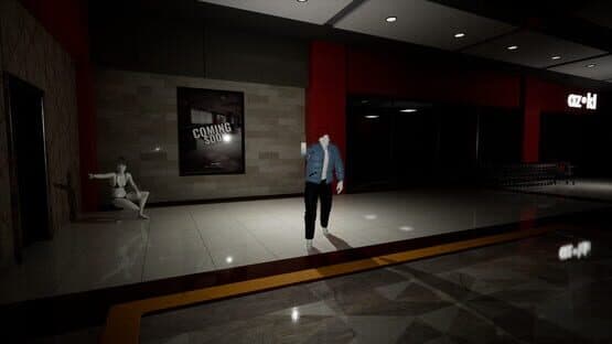 Escape: Mall — screenshot 8