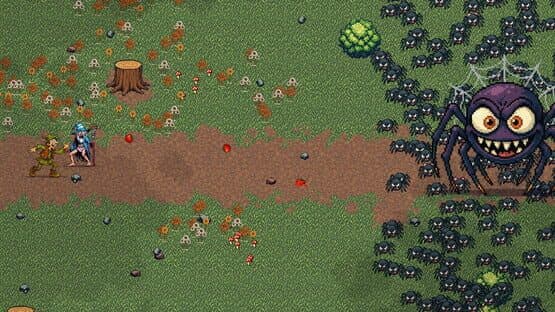 The Useless Wizard — screenshot 3