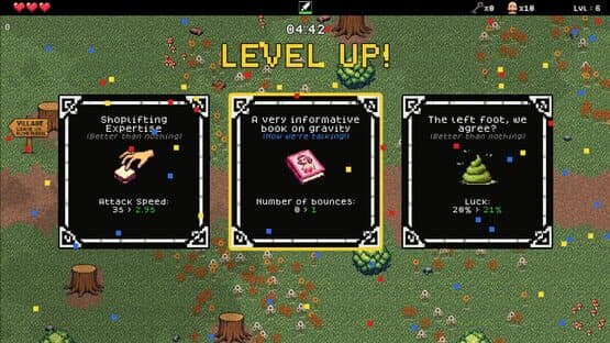 The Useless Wizard — screenshot 4