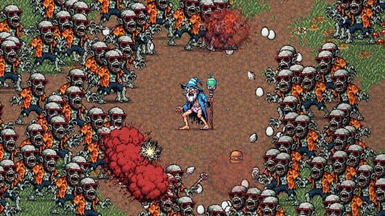 The Useless Wizard — screenshot 6