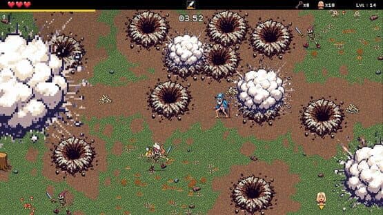 The Useless Wizard — screenshot 7