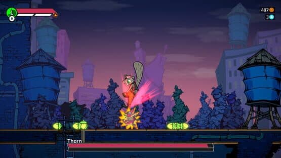 Gnaw — screenshot 1