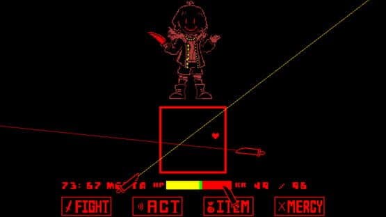 Great Time Trio Remake — screenshot 7