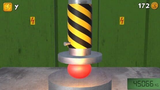 Hydraulic Press — screenshot 6