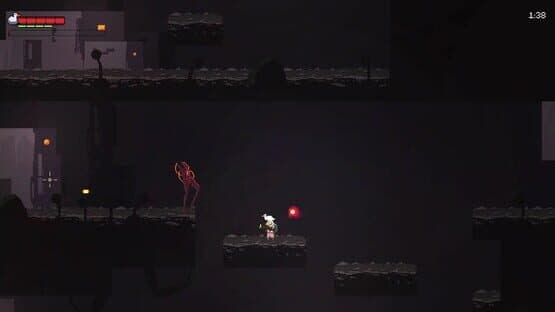 Duck Norris Tales — screenshot 2