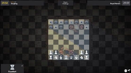 Chessemble — screenshot 2