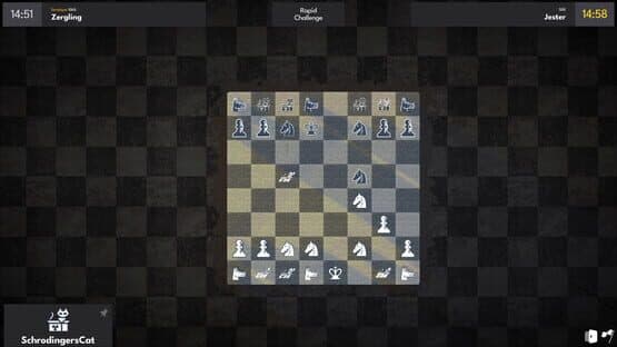 Chessemble — screenshot 3