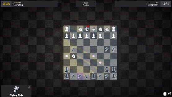 Chessemble — screenshot 4