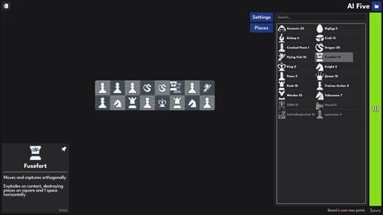 Chessemble — screenshot 5
