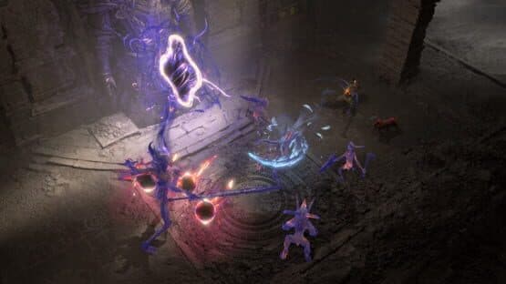 Diablo IV: Season of Infernal Chaos — screenshot 2