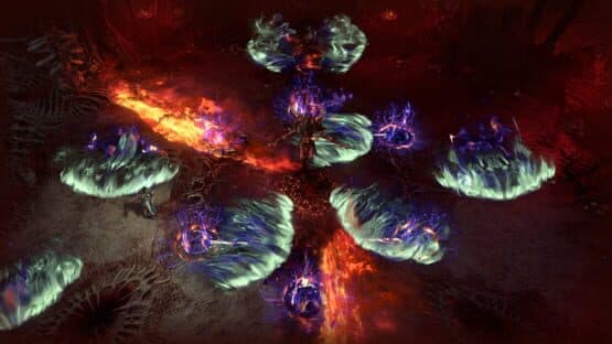 Diablo IV: Season of Infernal Chaos — screenshot 4