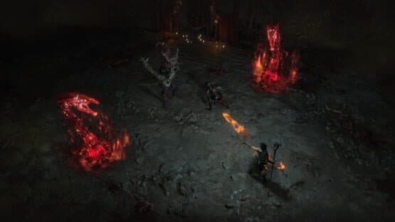 Diablo IV: Season of Infernal Chaos — screenshot 5