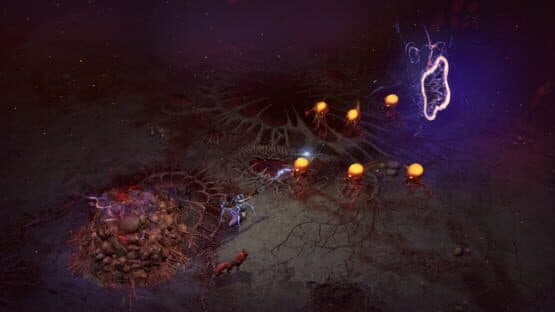 Diablo IV: Season of Infernal Chaos — screenshot 6