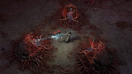 Diablo IV: Season of Infernal Chaos — screenshot 7