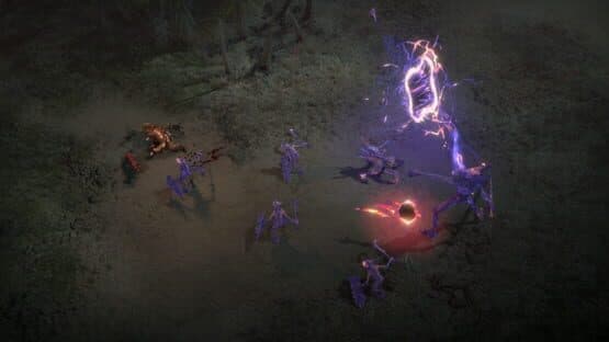 Diablo IV: Season of Infernal Chaos — screenshot 8