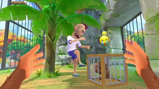 I Am Monkey — screenshot 2