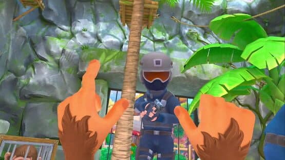 I Am Monkey — screenshot 6