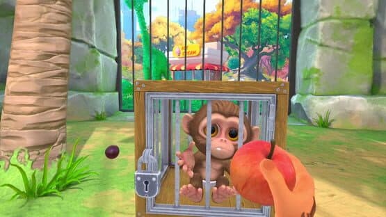 I Am Monkey — screenshot 8