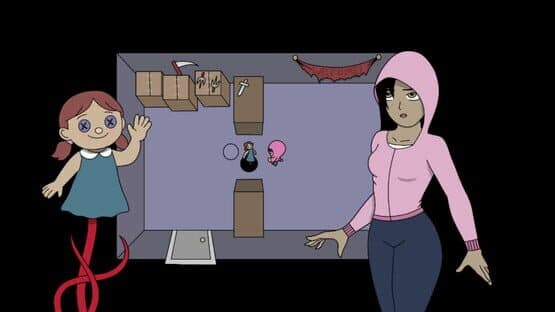 Happy Bones: Welcome Home — screenshot 1