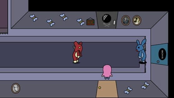 Happy Bones: Welcome Home — screenshot 3