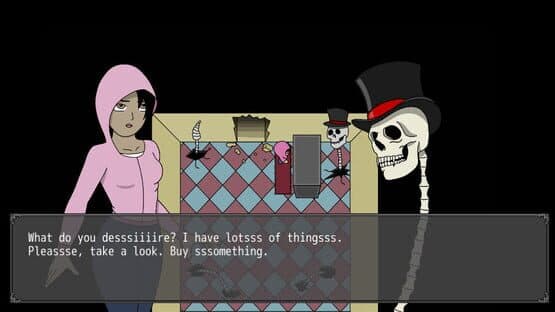 Happy Bones: Welcome Home — screenshot 7