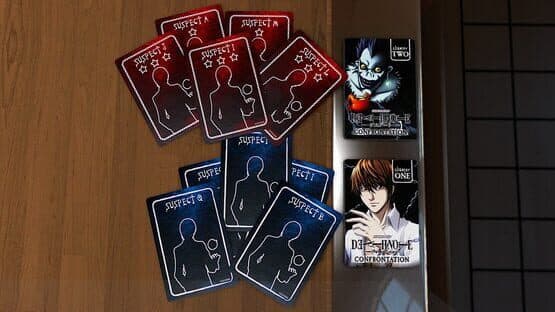 Death Note: Confrontation — screenshot 5