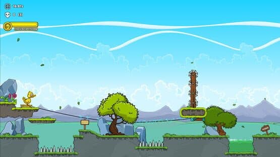 Pondemonium — screenshot 3