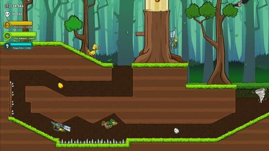 Pondemonium — screenshot 4