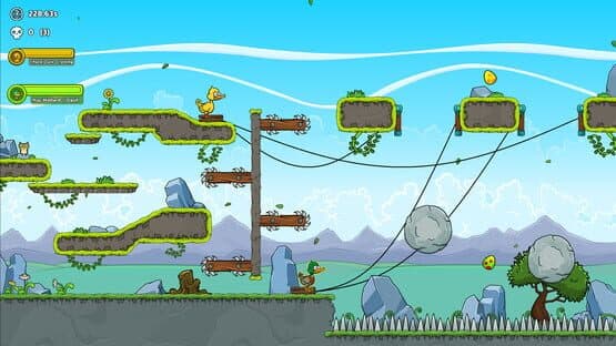 Pondemonium — screenshot 5