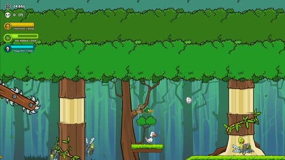 Pondemonium — screenshot 6