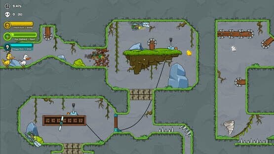 Pondemonium — screenshot 7