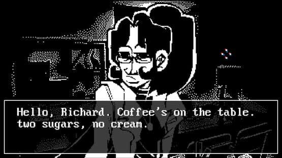 Psycho-Kin — screenshot 2
