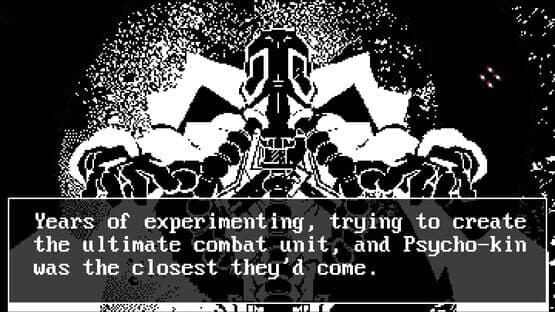 Psycho-Kin — screenshot 6